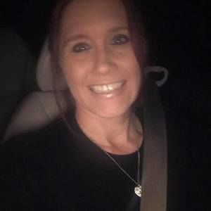 Meet your Posher, Brandy